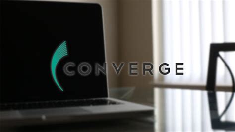 Converge down for 2 hours due to 'connectivity issues' .
